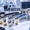 How to Choose the Right RF Connector and Coaxial Cable Assembly
