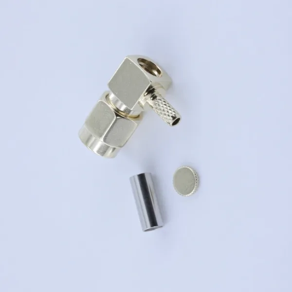 YKRF-10029N 901-10029-RFX Amphenol
