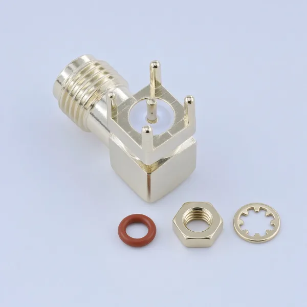 YKRF-10385F 901-10385 Amphenol
