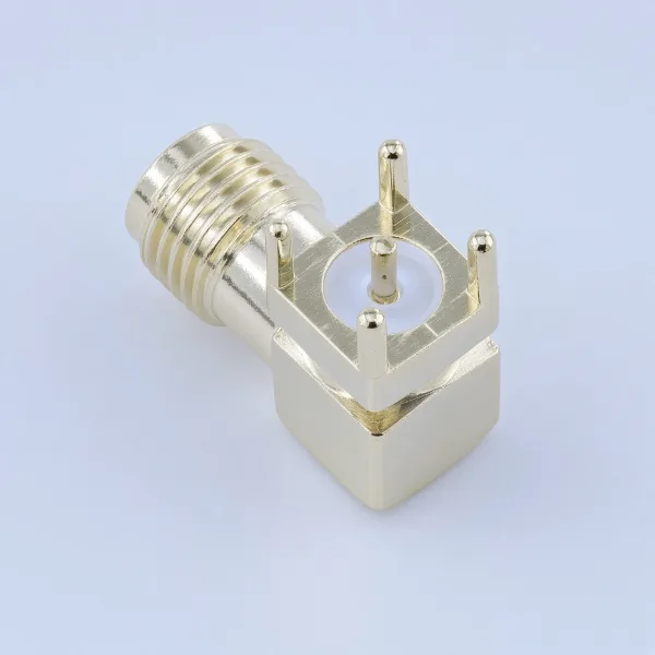 YKRF-11433N 901-143-3 Amphenol