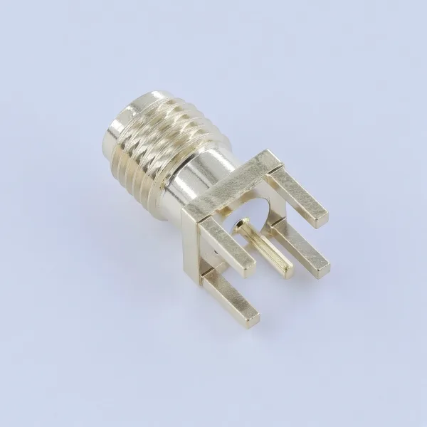 YKRF-13213A 132134-10 Amphenol