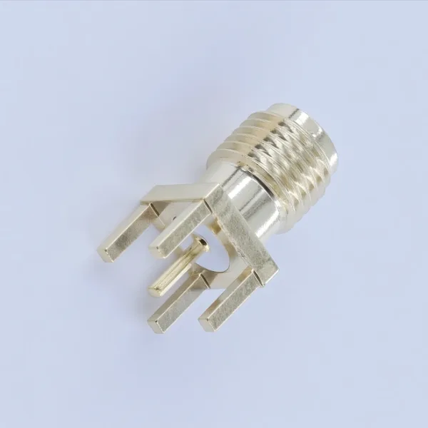 YKRF-13213M 132134-11 Amphenol