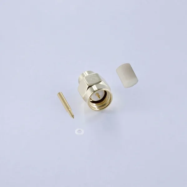 YKRF-13224D 132249 Amphenol