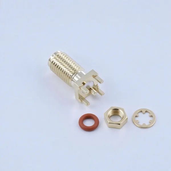 YKRF-13237N 132371 Amphenol