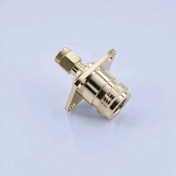 YKRF-32215V 132215 Amphenol