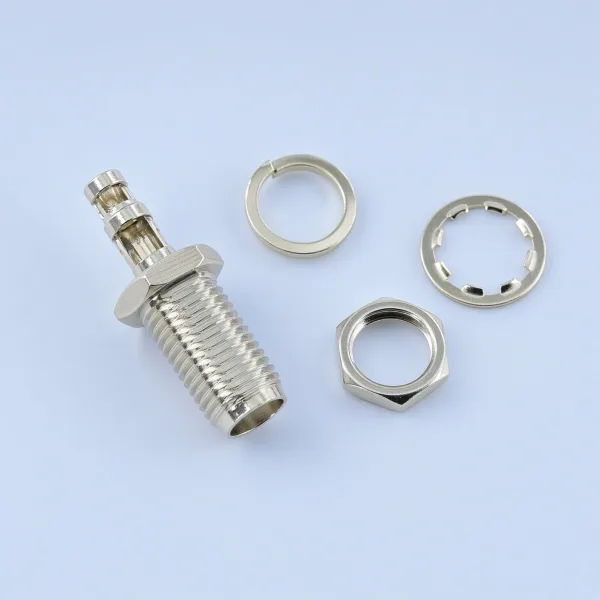 YKRF-32280Z 132280RP Amphenol