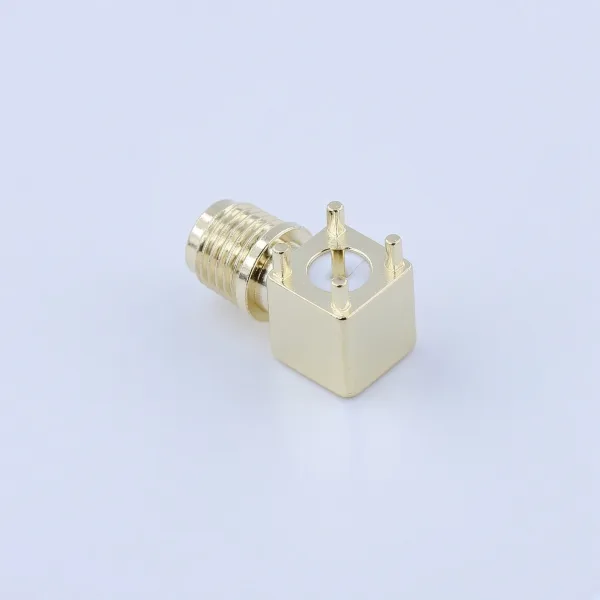 YKRF-90114M 901-143 Amphenol