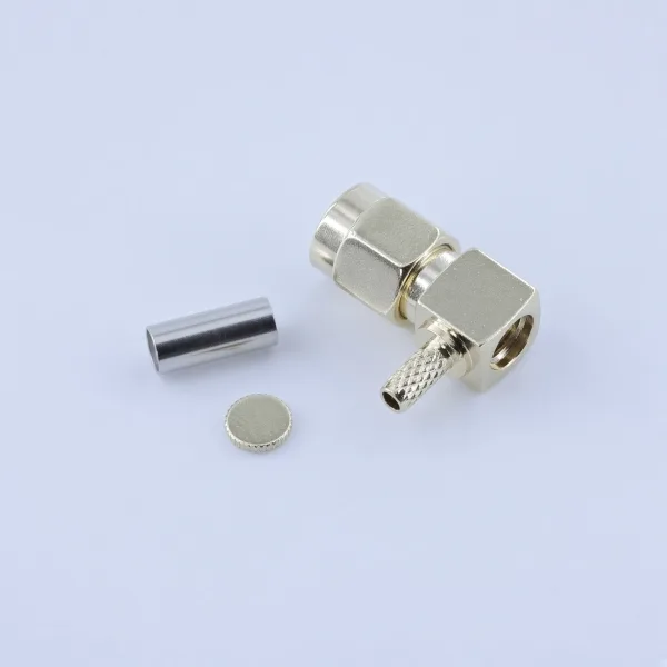 YKRF-92211Q 901-9221-1A Amphenol